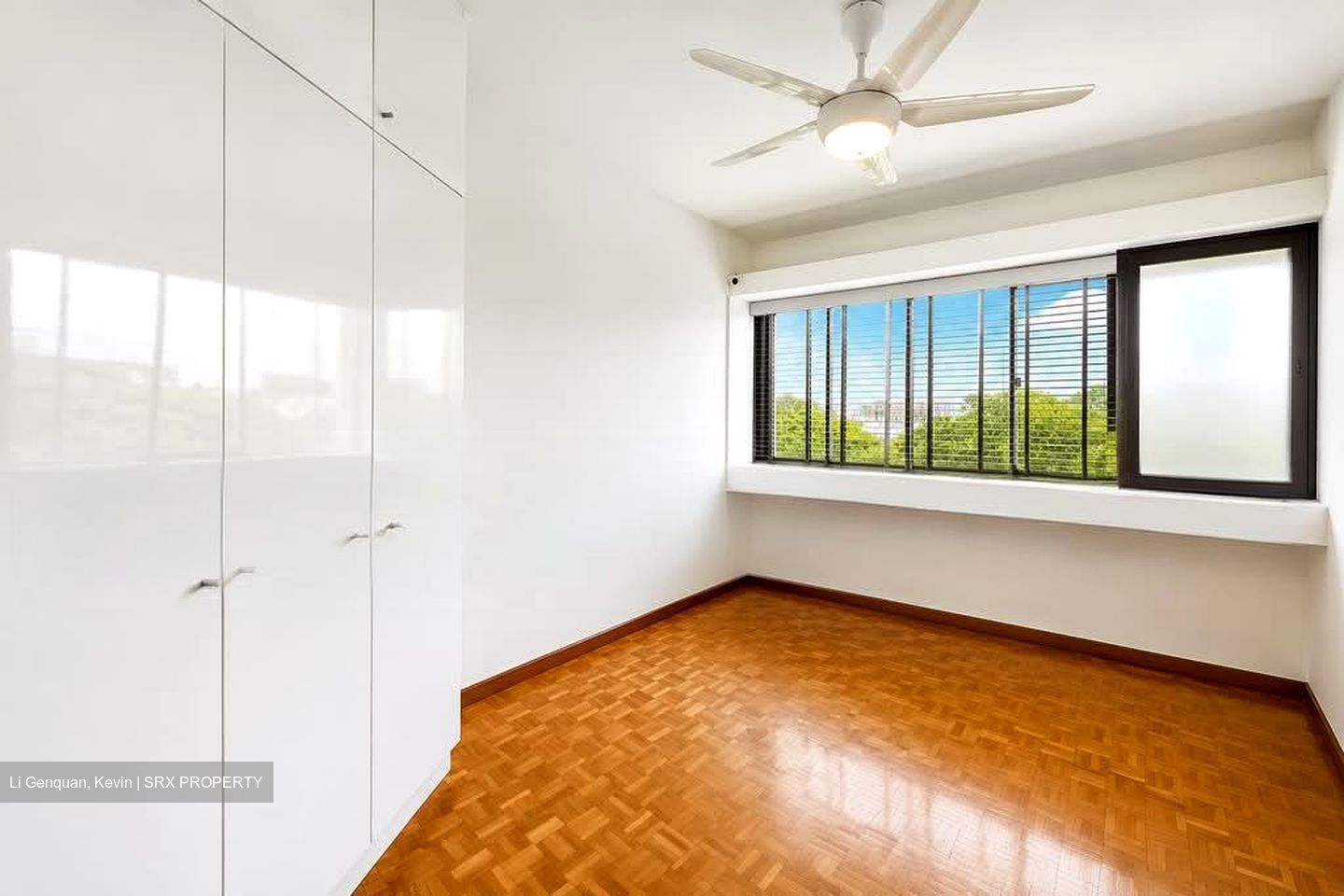 Ivory Heights (D22), Condominium #561501151